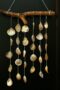 Monthly Craft – Sea Shell Wind Chime –  Thursday, August 11th at 5:30 & 6:30 pm