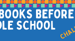 500 Books Before Middle School