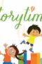 Toddler and Preschool Storytime  – Wednesdays, from 11:00am – 12:00pm