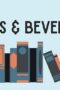 Books and Beverages – Wednesday, July 17th from 2-3 pm