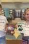 Karlee & Kaylee Read 500 Books!