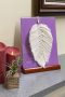 Adult Craft Class  – Macrame Feather- Thursday, October 9th 5:00 or 6:00 pm